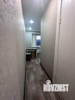 1-к квартира, на длительный срок, 35м2, 4/5 этаж