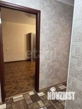 1-к квартира, на длительный срок, 30м2, 4/5 этаж