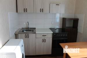 1-к квартира, на длительный срок, 34м2, 4/5 этаж