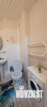 1-к квартира, на длительный срок, 34м2, 1/5 этаж