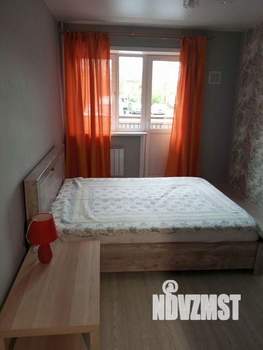 1-к квартира, на длительный срок, 41м2, 1/11 этаж