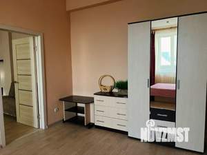 2-к квартира, посуточно, 60м2, 10/11 этаж