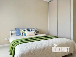 1-к квартира, посуточно, 50м2, 4/9 этаж