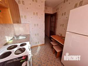 1-к квартира, на длительный срок, 31м2, 5/5 этаж