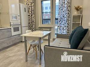 1-к квартира, посуточно, 37м2, 8/9 этаж