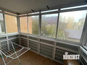 3-к квартира, на длительный срок, 74м2, 2/15 этаж