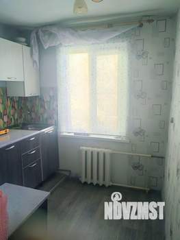 2-к квартира, на длительный срок, 34м2, 2/2 этаж