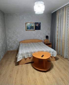 Студия квартира, на длительный срок, 32м2, 1/4 этаж