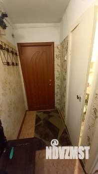 1-к квартира, на длительный срок, 32м2, 2/5 этаж