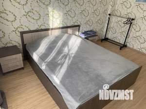 2-к квартира, посуточно, 50м2, 7/10 этаж