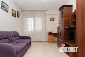 1-к квартира, на длительный срок, 41м2, 3/9 этаж