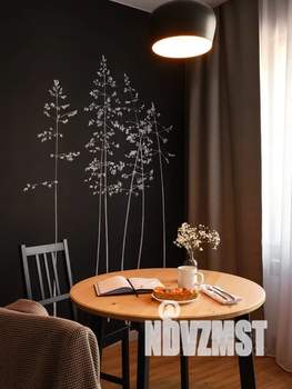 1-к квартира, посуточно, 40м2, 13/18 этаж