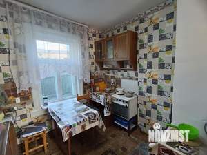 2-к квартира, на длительный срок, 40м2, 1/1 этаж