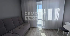 Студия квартира, на длительный срок, 24м2, 7/10 этаж