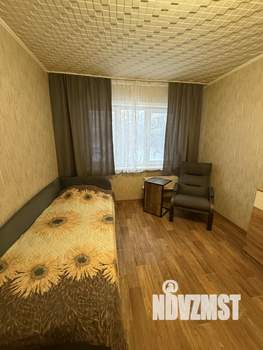 Студия квартира, на длительный срок, 24м2, 2/6 этаж