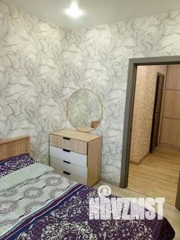 2-к квартира, посуточно, 55м2, 1/1 этаж