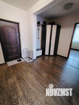 2-к квартира, на длительный срок, 60м2, 8/19 этаж