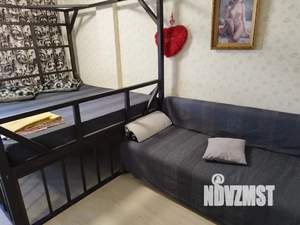 Студия квартира, посуточно, 32м2, 10/15 этаж