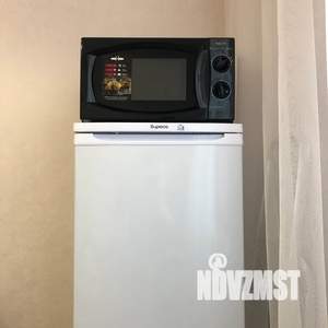 1-к квартира, посуточно, 40м2, 13/16 этаж