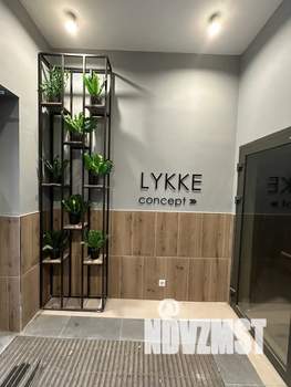 Студия квартира, посуточно, 30м2, 8/17 этаж