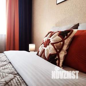 1-к квартира, посуточно, 35м2, 14/18 этаж