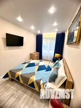 2-к квартира, посуточно, 55м2, 1/16 этаж