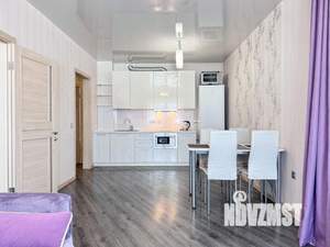 2-к квартира, на длительный срок, 55м2, 8/15 этаж
