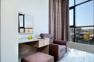 2-к квартира, посуточно, 60м2, 1/1 этаж