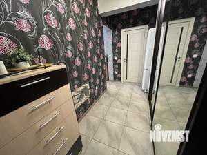 1-к квартира, посуточно, 32м2, 1/1 этаж