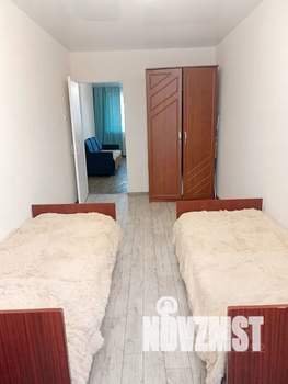 2-к квартира, посуточно, 45м2, 3/5 этаж