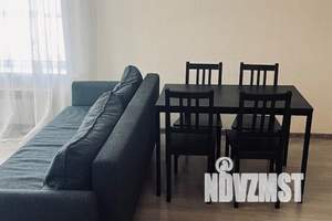 2-к квартира, посуточно, 41м2, 11/16 этаж