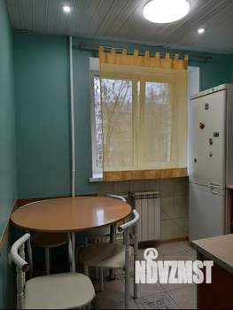 2-к квартира, на длительный срок, 50м2, 2/4 этаж