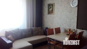 1-к квартира, на длительный срок, 36м2, 5/9 этаж