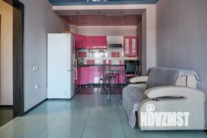 2-к квартира, посуточно, 65м2, 4/8 этаж