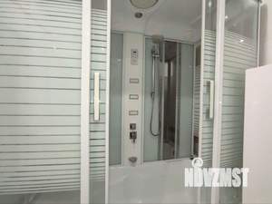 1-к квартира, посуточно, 46м2, 1/1 этаж