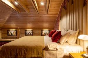 2-к квартира, посуточно, 60м2, 1/1 этаж