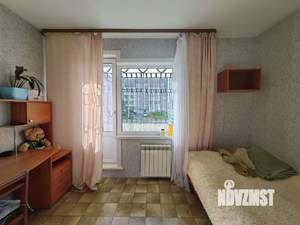 Студия квартира, на длительный срок, 24м2, 2/9 этаж