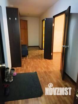 2-к квартира, на длительный срок, 60м2, 4/9 этаж
