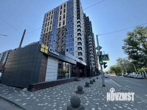 1-к квартира, посуточно, 44м2, 11/20 этаж