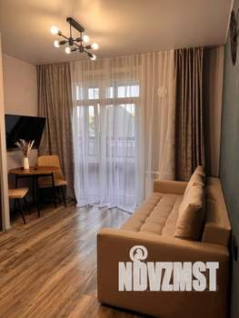 2-к квартира, посуточно, 50м2, 2/18 этаж