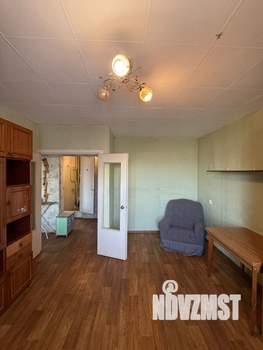 2-к квартира, на длительный срок, 47м2, 7/9 этаж