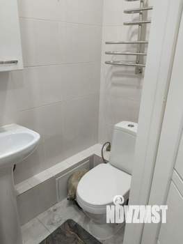 1-к квартира, на длительный срок, 30м2, 1/4 этаж