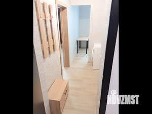 1-к квартира, на длительный срок, 30м2, 2/18 этаж