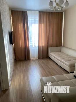 2-к квартира, на длительный срок, 48м2, 6/18 этаж