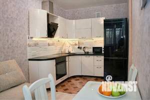 1-к квартира, посуточно, 49м2, 1/1 этаж