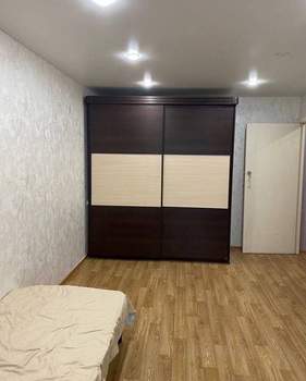 1-к квартира, на длительный срок, 30м2, 4/5 этаж