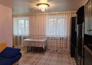 3-к квартира, на длительный срок, 58м2, 2/5 этаж