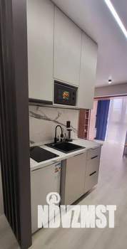 1-к квартира, посуточно, 25м2, 6/10 этаж