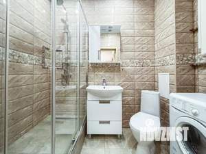 1-к квартира, на длительный срок, 41м2, 5/9 этаж