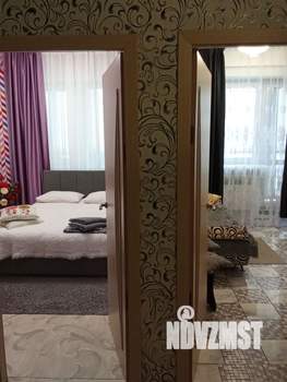 1-к квартира, посуточно, 40м2, 4/9 этаж